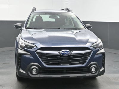 2025 Subaru Outback 2.5i