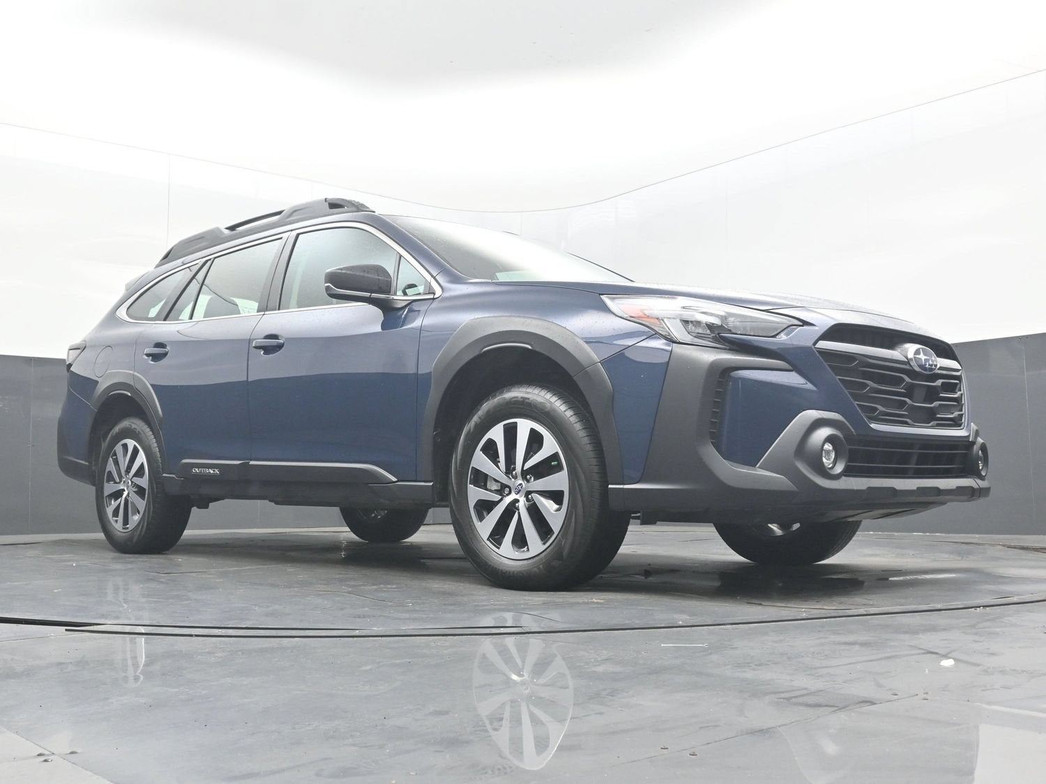 2025 Subaru Outback 2.5i