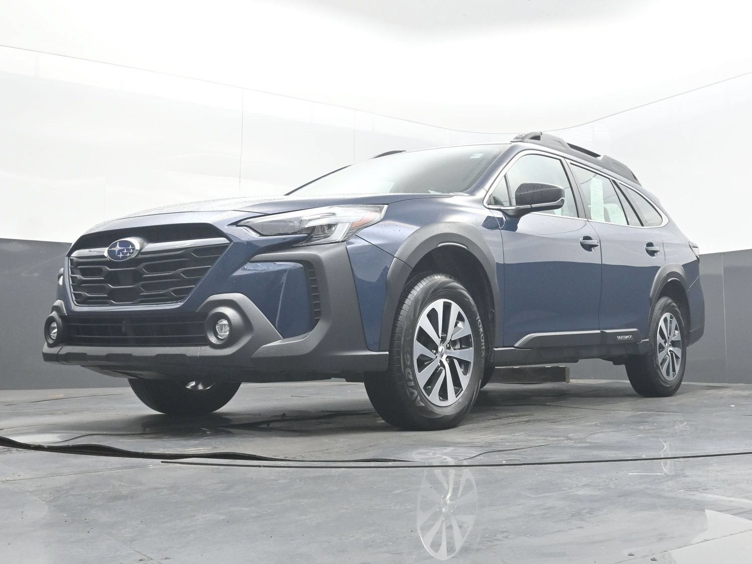 2025 Subaru Outback 2.5i