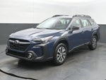 2025 Subaru Outback 2.5i