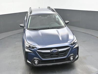 2025 Subaru Outback 2.5i