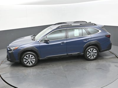 2025 Subaru Outback 2.5i