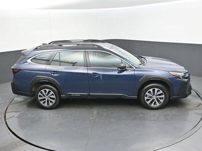 2025 Subaru Outback 2.5i