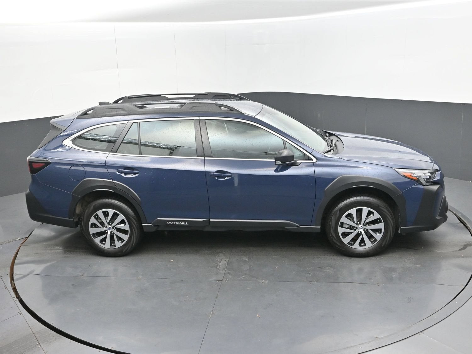 2025 Subaru Outback 2.5i