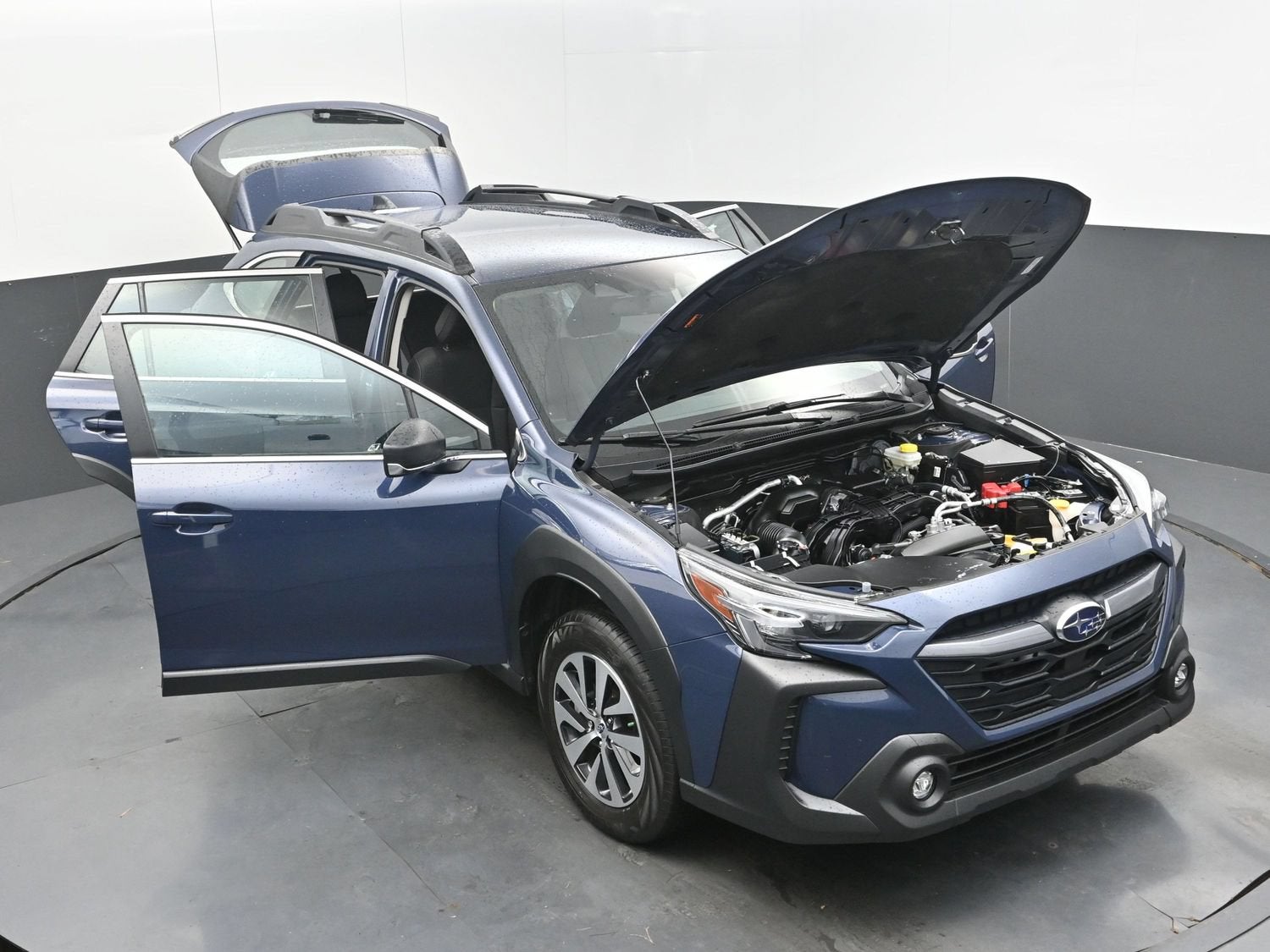 2025 Subaru Outback 2.5i