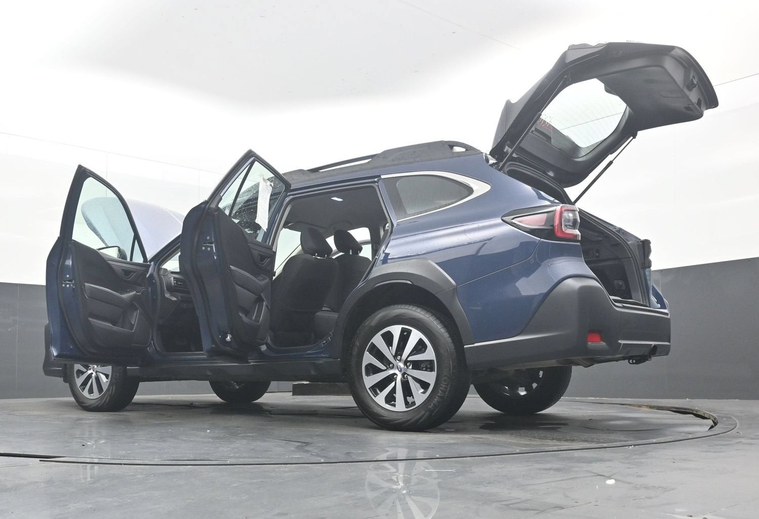 2025 Subaru Outback 2.5i