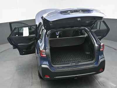 2025 Subaru Outback 2.5i