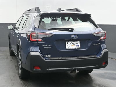 2025 Subaru Outback 2.5i