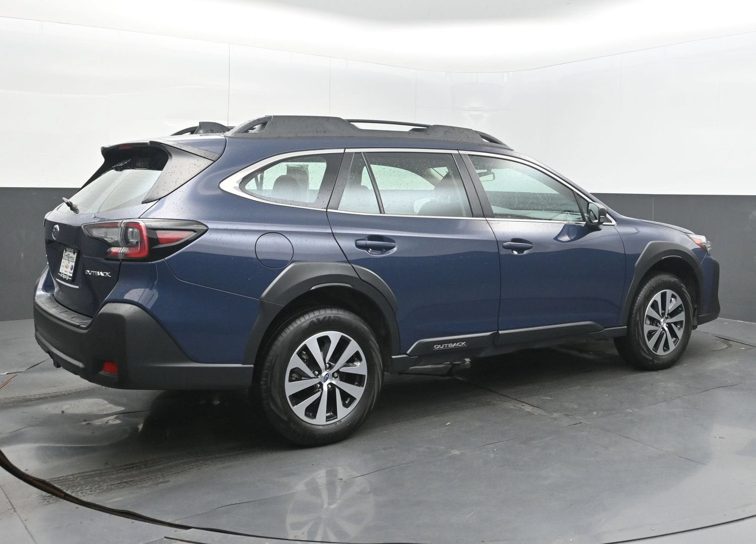 2025 Subaru Outback 2.5i