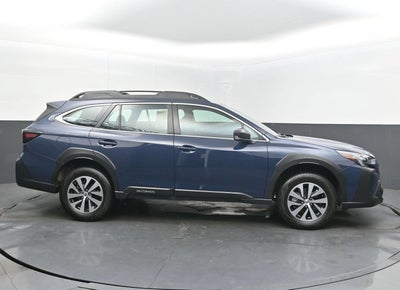 2025 Subaru Outback 2.5i