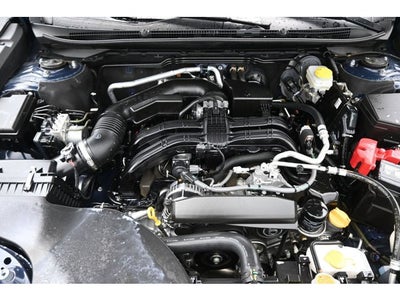 2025 Subaru Outback 2.5i