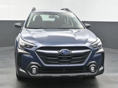 2025 Subaru Outback 2.5i