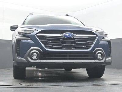 2025 Subaru Outback 2.5i