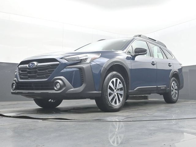 2025 Subaru Outback 2.5i