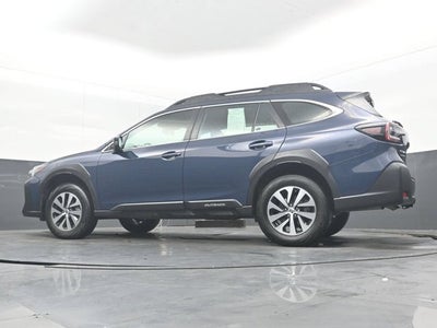 2025 Subaru Outback 2.5i