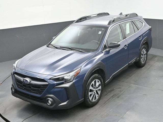 2025 Subaru Outback 2.5i