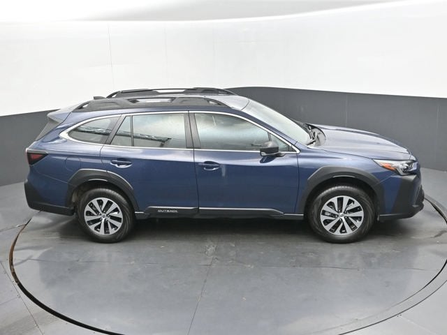 2025 Subaru Outback 2.5i