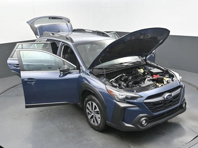 2025 Subaru Outback 2.5i