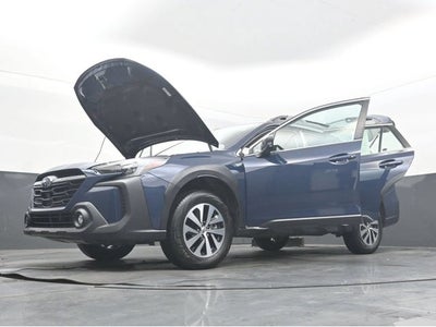 2025 Subaru Outback 2.5i