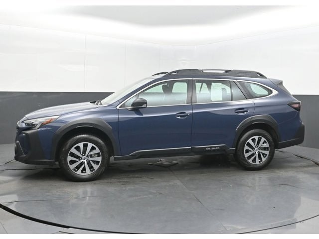 2025 Subaru Outback 2.5i