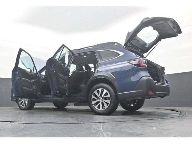 2025 Subaru Outback 2.5i