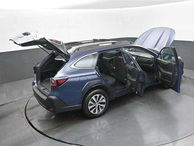 2025 Subaru Outback 2.5i