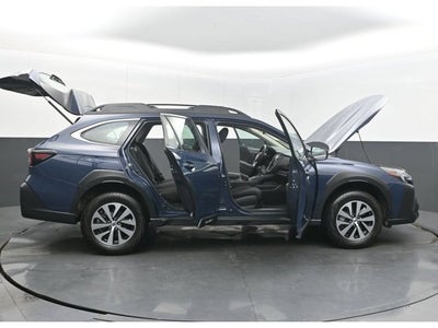 2025 Subaru Outback 2.5i