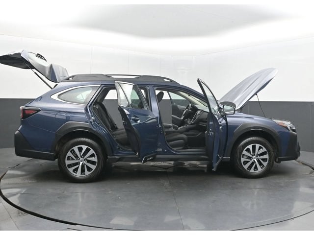 2025 Subaru Outback 2.5i
