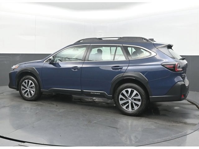 2025 Subaru Outback 2.5i