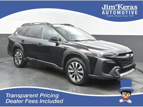 2023 Subaru Outback Limited