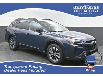 2023 Subaru Outback Limited
