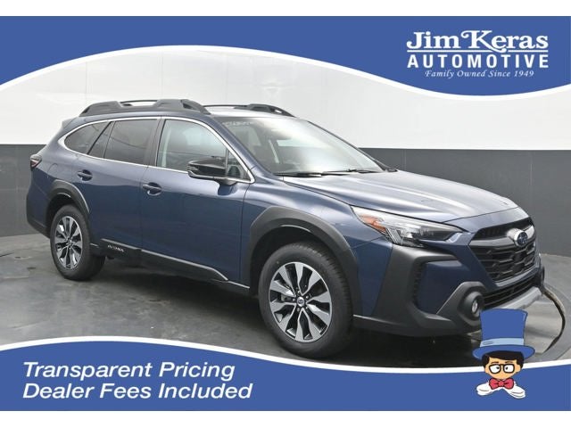 2023 Subaru Outback Limited