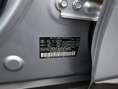 2023 Subaru Outback Touring