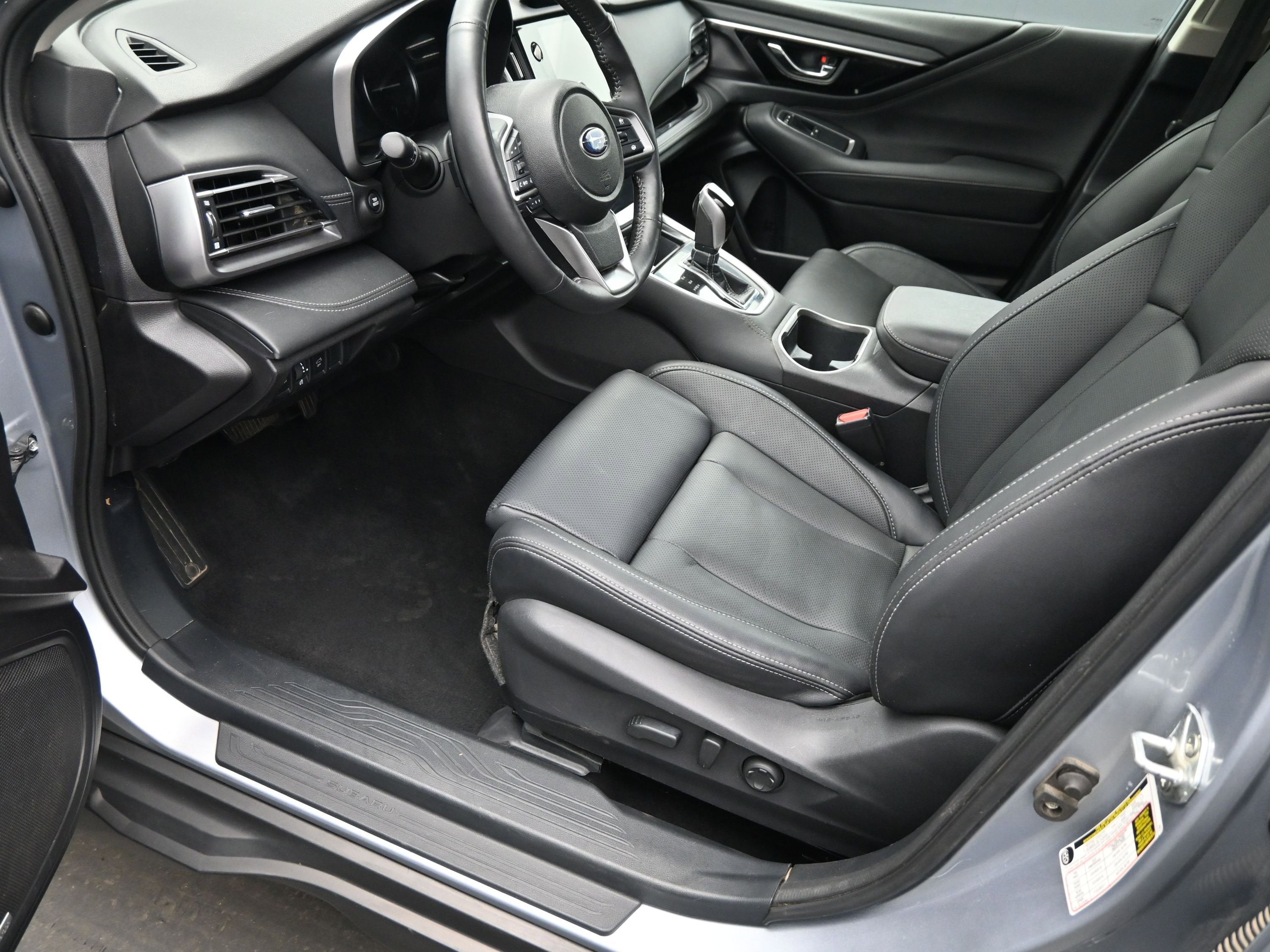 2023 Subaru Outback Touring