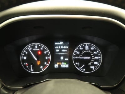 2023 Subaru Outback Touring