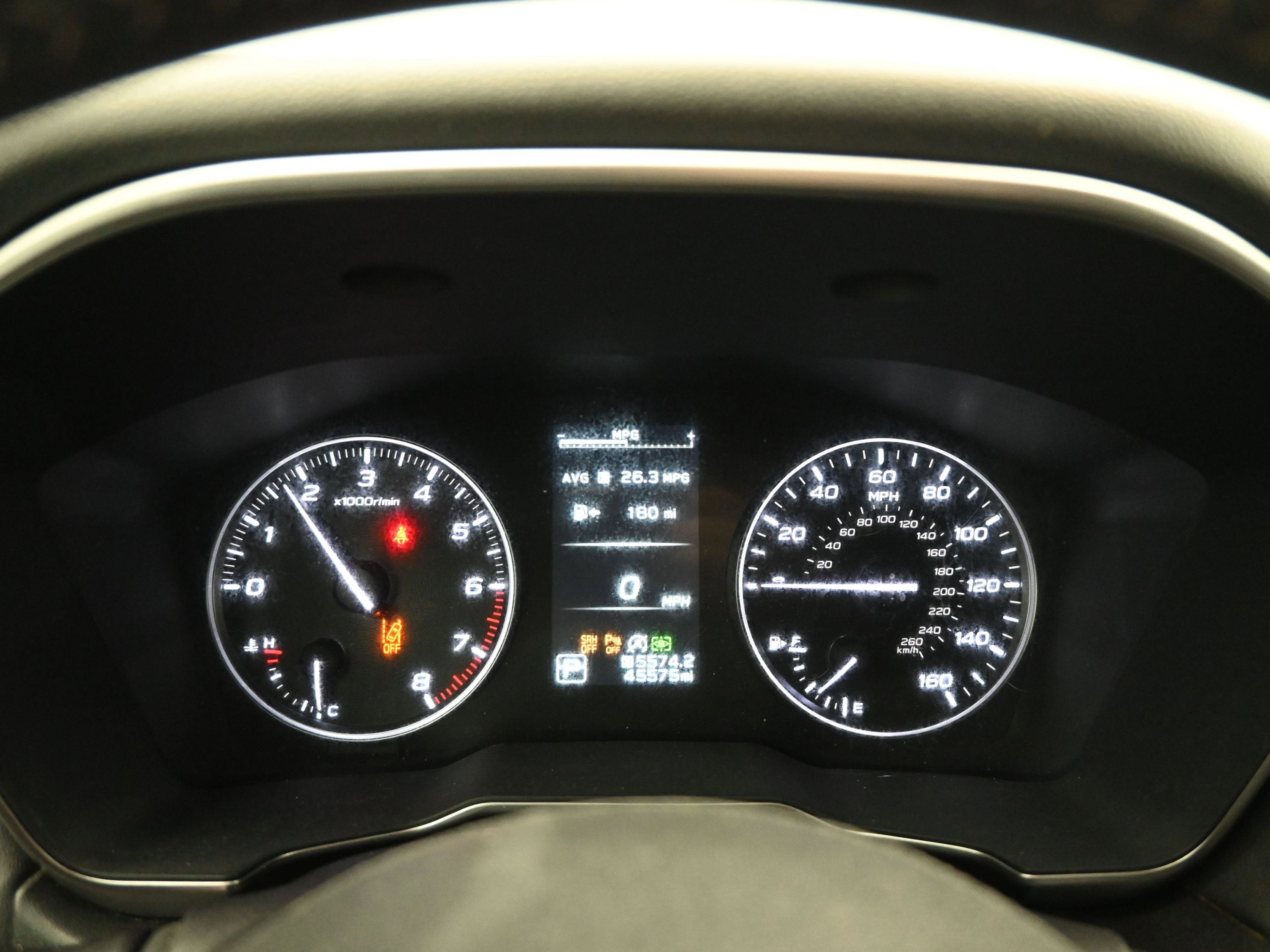 2023 Subaru Outback Touring