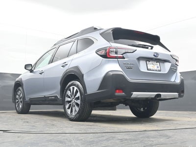 2023 Subaru Outback Touring