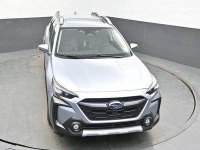 2023 Subaru Outback Touring