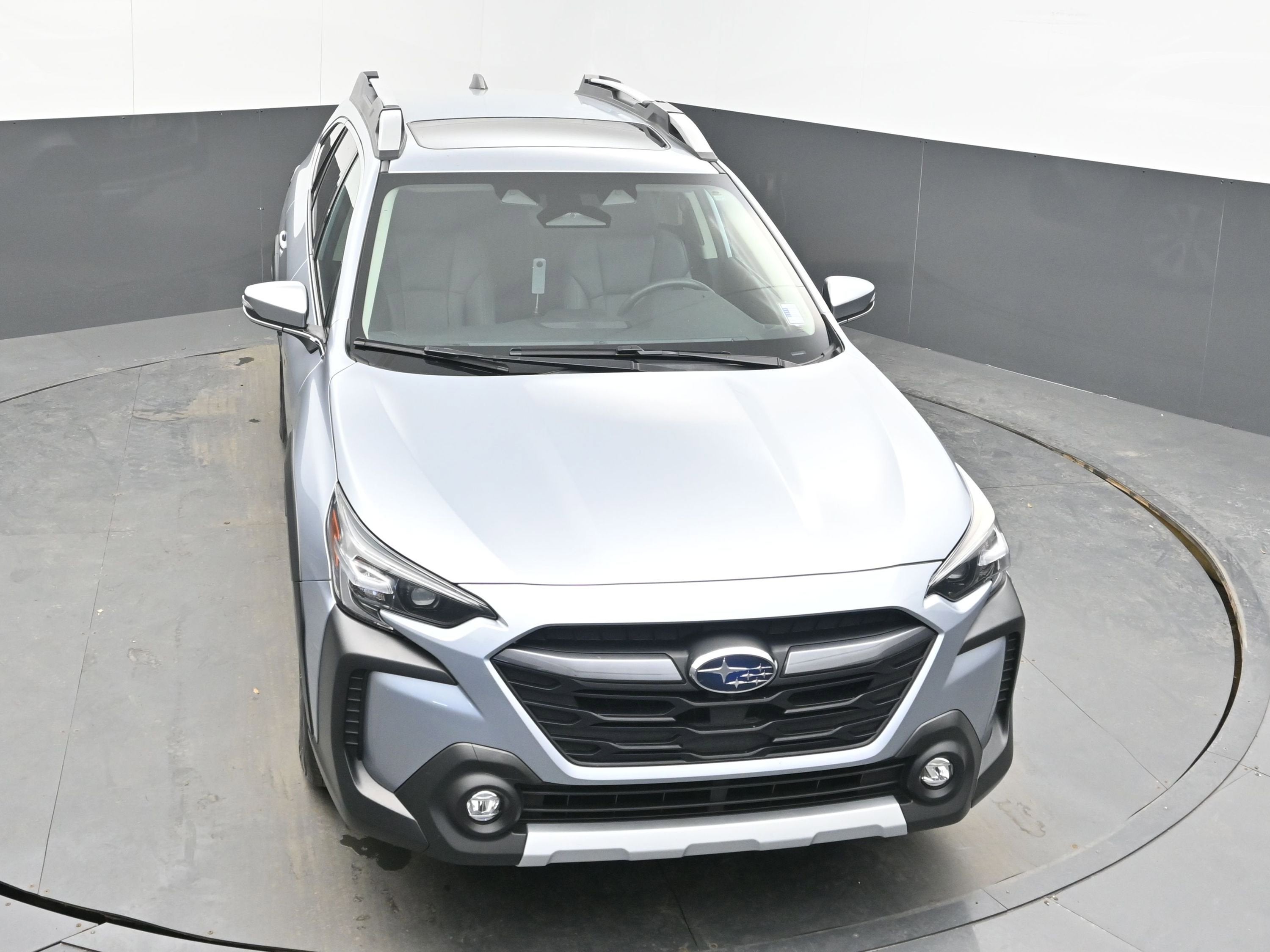 2023 Subaru Outback Touring