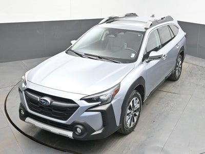 2023 Subaru Outback Touring