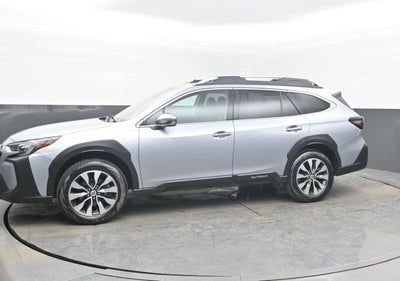 2023 Subaru Outback Touring