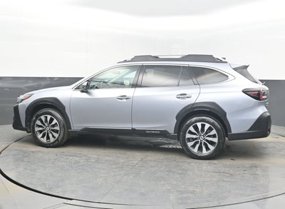 2023 Subaru Outback Touring
