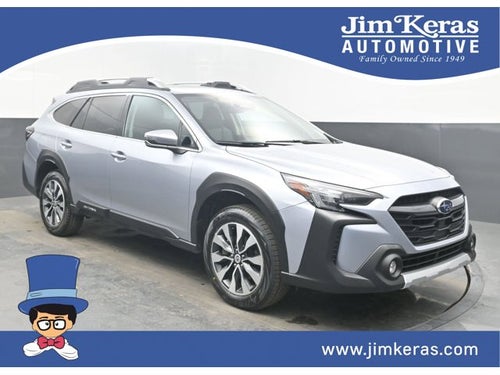 2023 Subaru Outback Touring