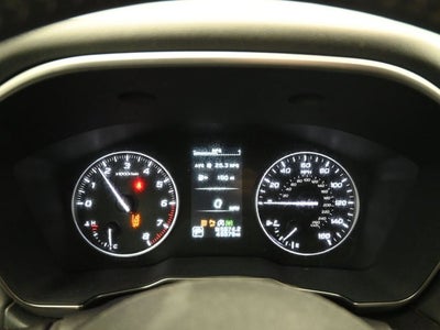 2023 Subaru Outback Touring