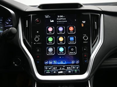 2023 Subaru Outback Touring