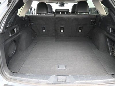 2023 Subaru Outback Touring
