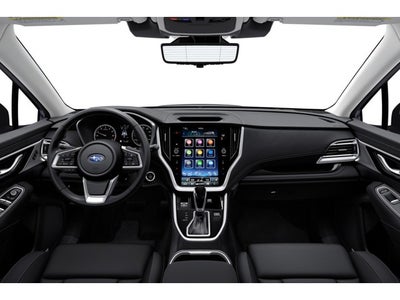 2023 Subaru Outback Touring