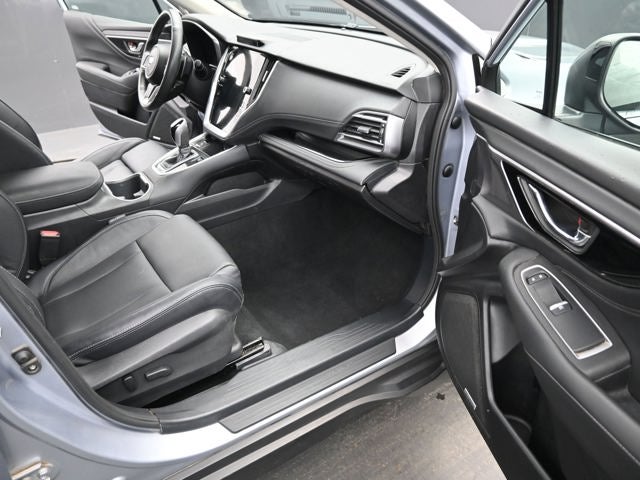 2023 Subaru Outback Touring
