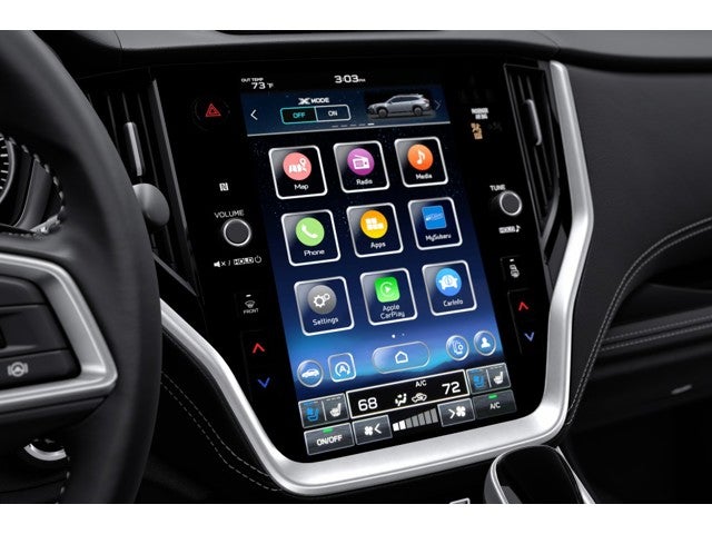 2023 Subaru Outback Touring