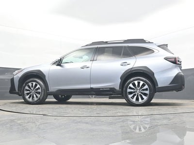 2023 Subaru Outback Touring
